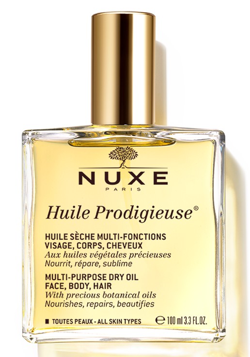 Nuxe Huile Prodigieuse 100ml